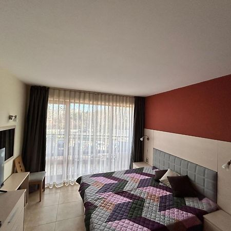 Dimi'S River Park Sunny Beach Exterior foto