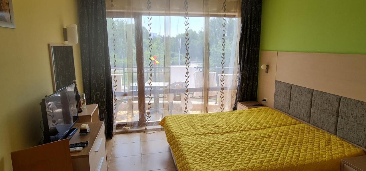 Dimi'S River Park Sunny Beach Exterior foto